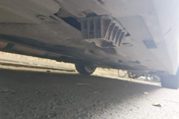 Used MINI Clubman 2018 1.5T COOPER Racing Driver Chassis Front Left