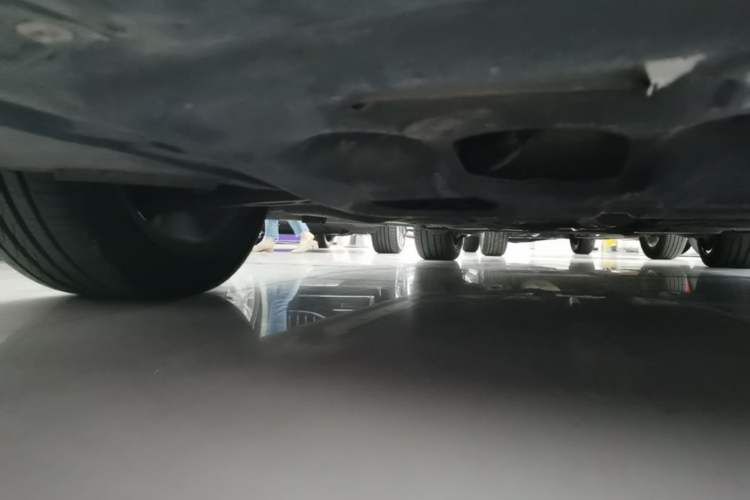 Used MINI Clubman 2018 1.5T COOPER Classic Edition Chassis Front Right