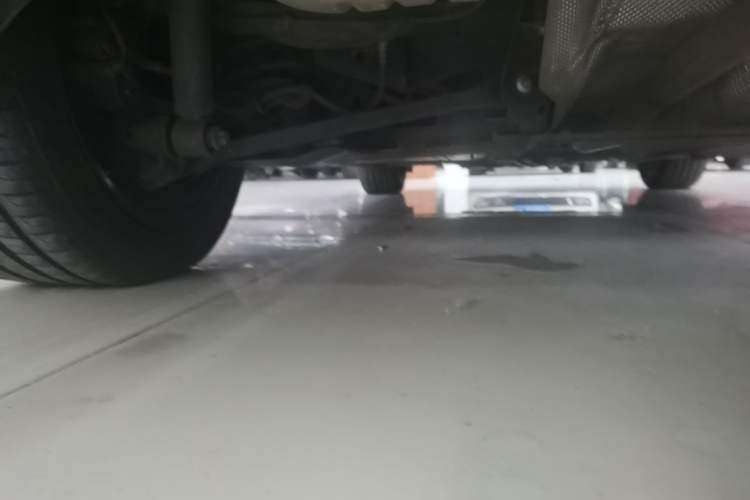 Used MINI Clubman 2018 1.5T COOPER Classic Edition Chassis Front Right
