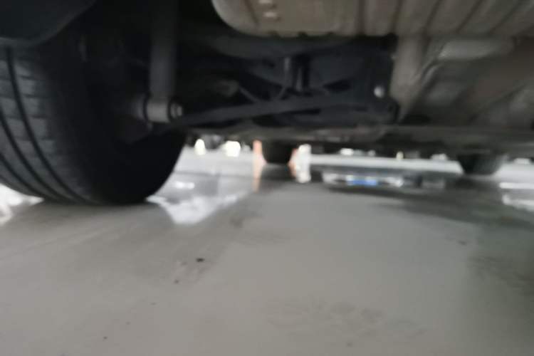 Used MINI Clubman 2018 1.5T COOPER Classic Edition Chassis Front Right