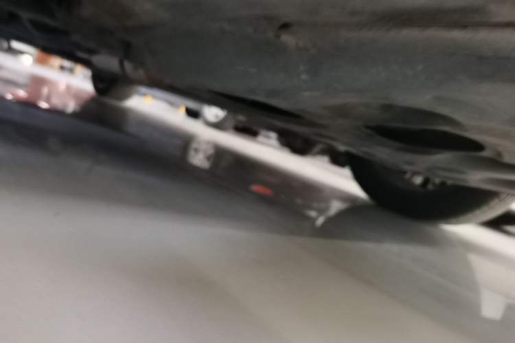 Used MINI Clubman 2018 1.5T COOPER Classic Edition Chassis Front Right