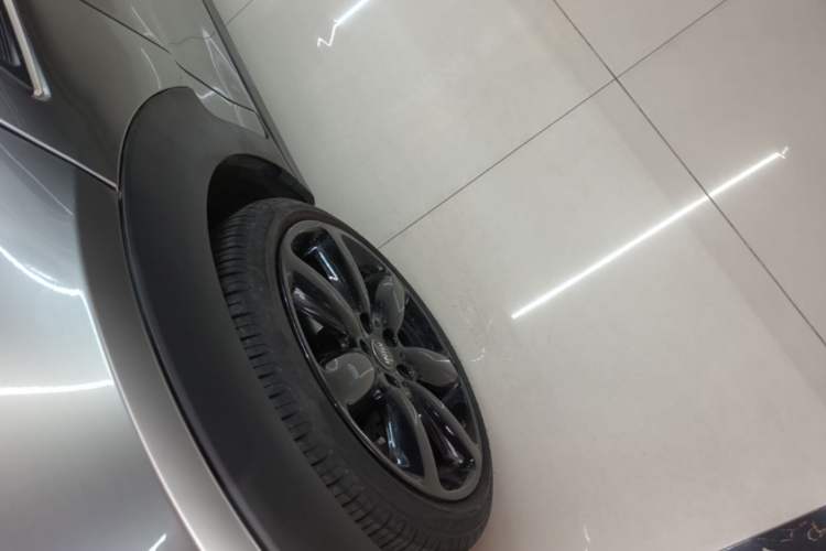 Used MINI Clubman 2018 1.5T COOPER Artist Exterior 4