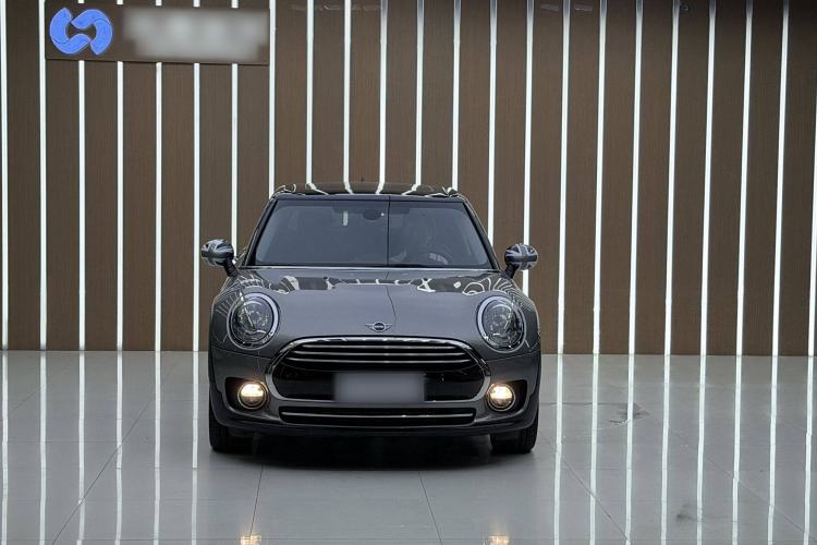 Used MINI Clubman 2018 1.5T COOPER Artist Exterior 4
