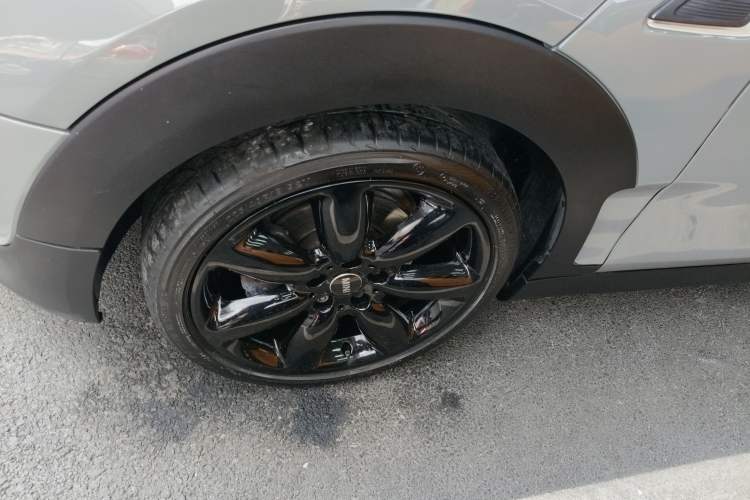 Used MINI Clubman 2018 1.5T COOPER Artist Exterior 4