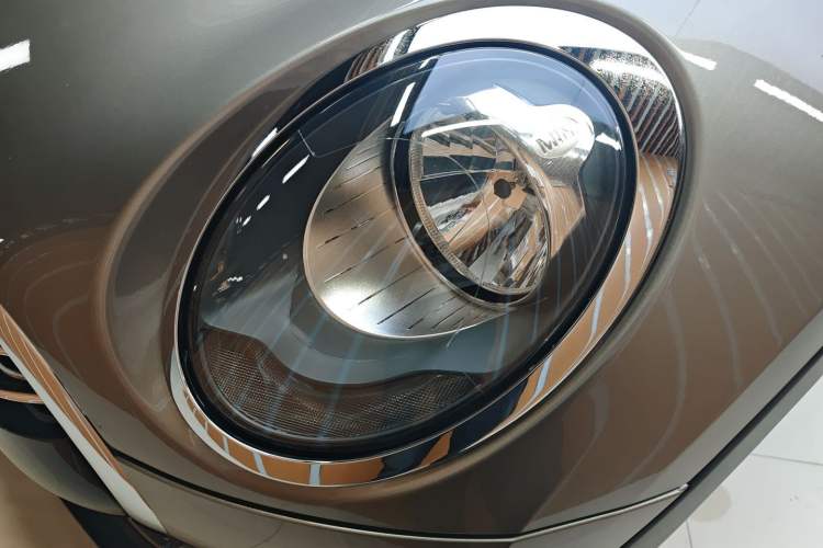 Used MINI Clubman 2018 1.5T COOPER Artist Exterior 5