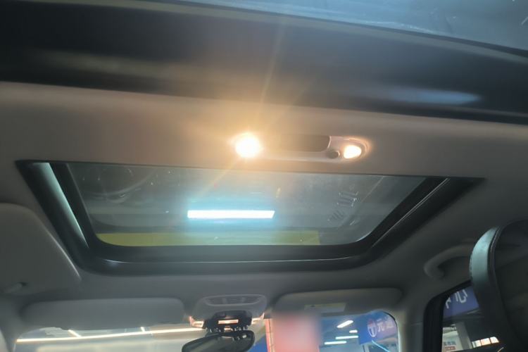 Used MINI Clubman 2018 2.0T COOPER S Artist Headliner