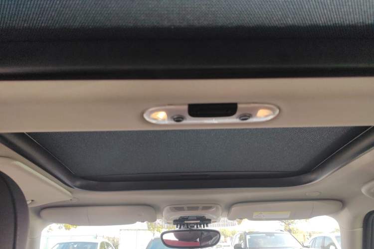 Used MINI Clubman 2018 1.5T COOPER Artist Headliner