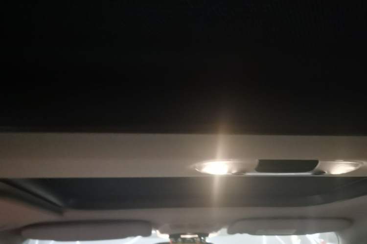 Used MINI Clubman 2018 1.5T COOPER Classic Edition Headliner