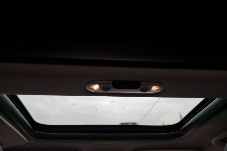 Used MINI Clubman 2018 1.5T COOPER Classic Edition Headliner