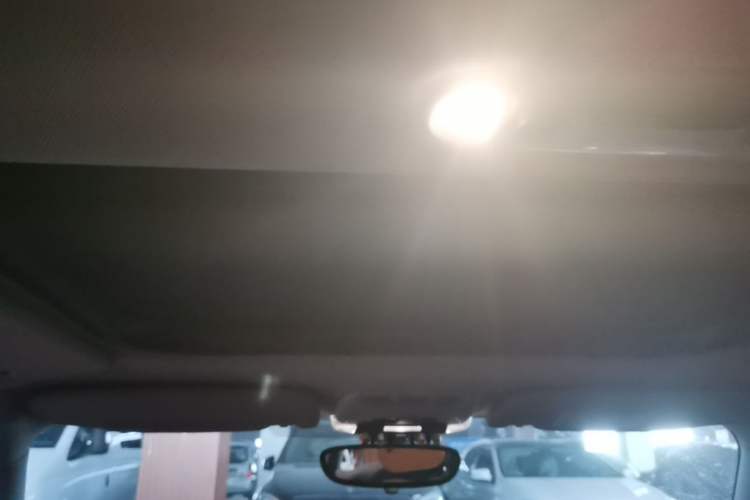 Used MINI Clubman 2018 1.5T COOPER Classic Edition Headliner