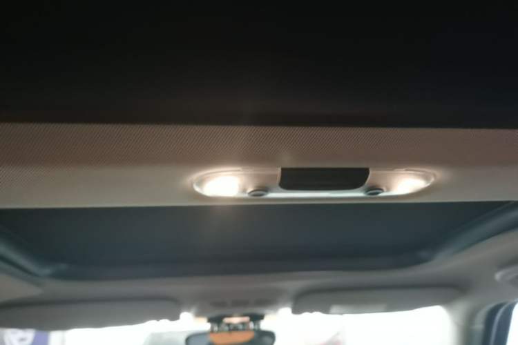 Used MINI Clubman 2018 1.5T COOPER Classic Edition Headliner