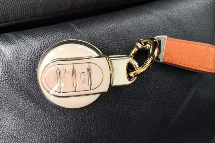 Used MINI Clubman 2018 1.5T COOPER Classic Edition Interior 1