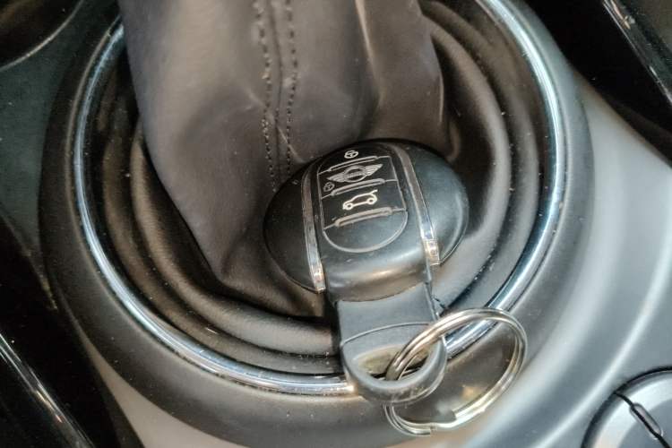 Used MINI Clubman 2018 1.5T COOPER Artist Interior 1