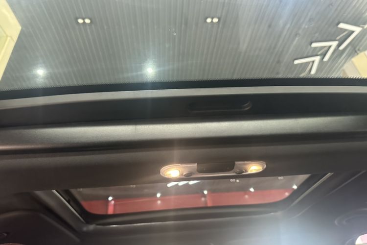 Used MINI Clubman 2018 1.5T COOPER Racing Driver Interior 4