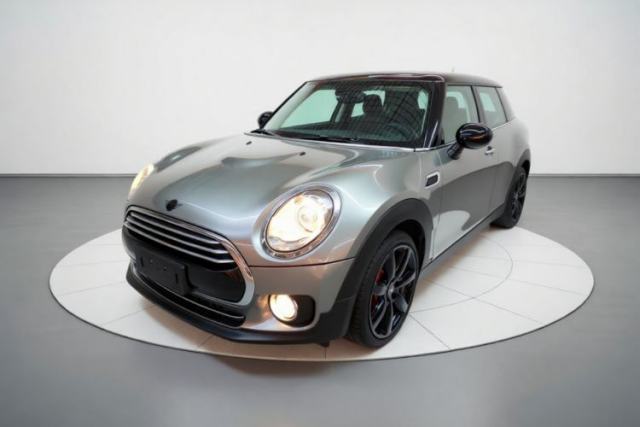 Used MINI Clubman 2018 1.5T COOPER Artist