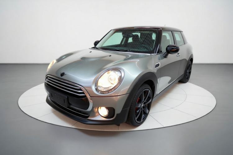 Used MINI Clubman 2018 1.5T COOPER Artist Guazi used car, China used car export, Used car for sale, Used cars, Cheapest cars for sale