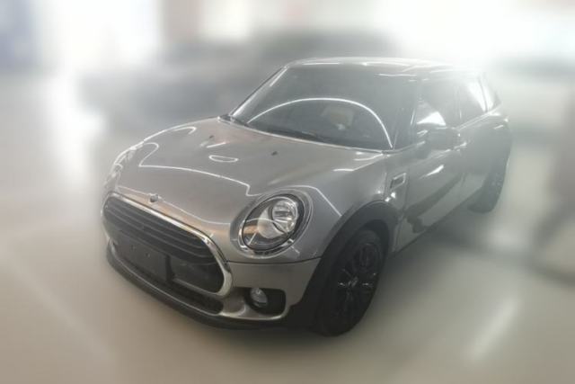 Used MINI Clubman 2018 1.5T COOPER Classic Edition