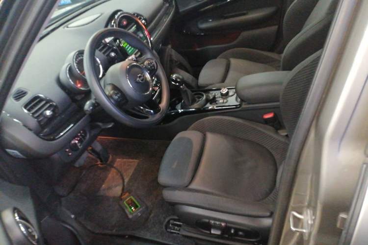Used MINI Clubman 2018 1.5T COOPER Classic Edition Left Front Seat