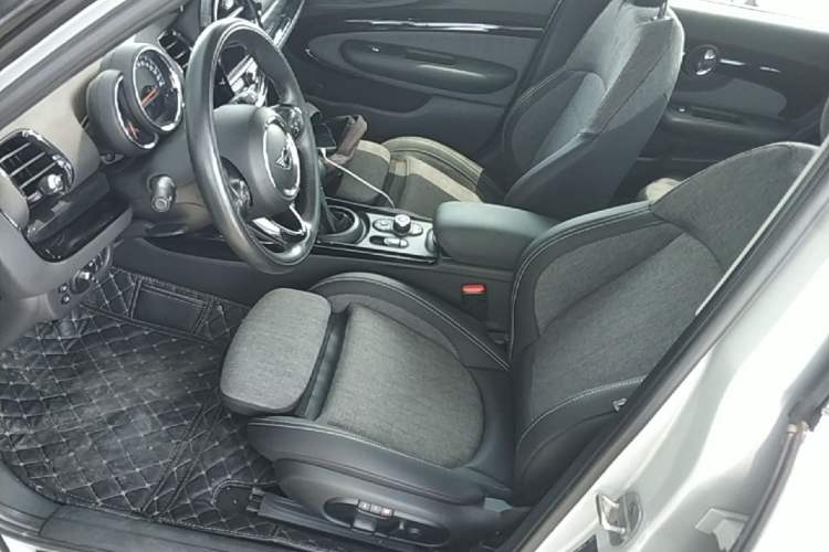 Used MINI Clubman 2018 1.5T COOPER Classic Edition Left Front Seat