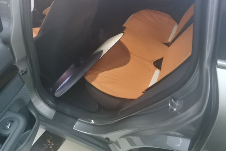 Used MINI Clubman 2018 1.5T COOPER Classic Edition Left Rear Seat