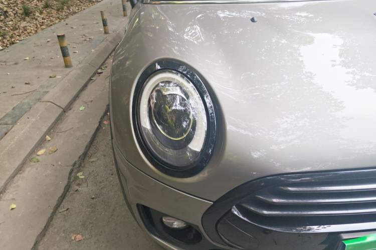 Used MINI Clubman 2018 1.5T COOPER Racing Driver Right Front Headlight