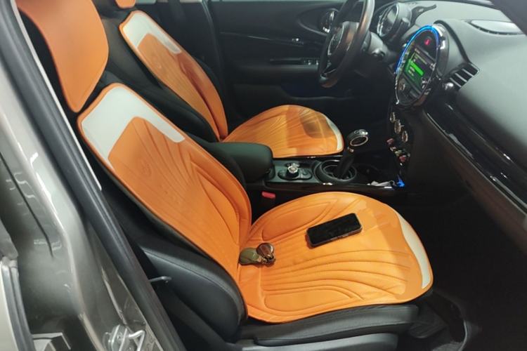Used MINI Clubman 2018 1.5T COOPER Classic Edition Right Front Seat