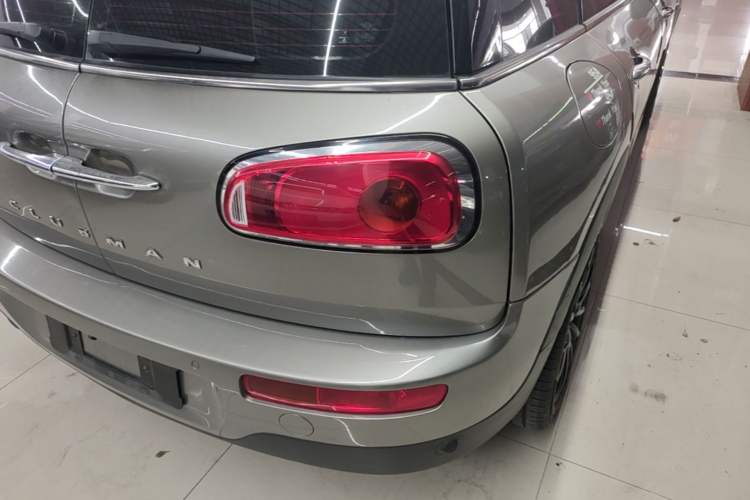 Used MINI Clubman 2018 1.5T COOPER Classic Edition Right Rear Taillight