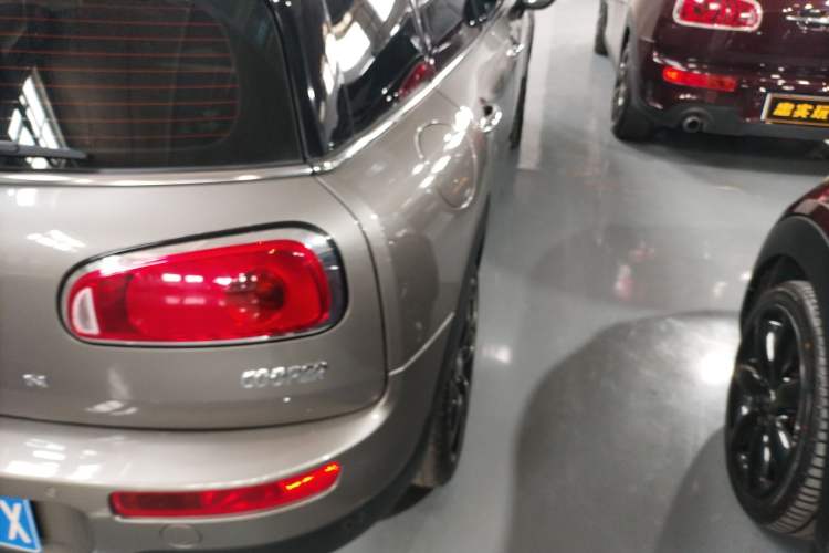 Used MINI Clubman 2018 1.5T COOPER Artist Right Rear Taillight