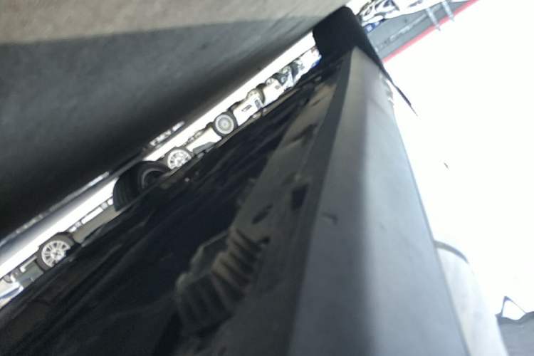Used MINI Clubman 2018 1.5T COOPER Classic Edition Right Side Sill