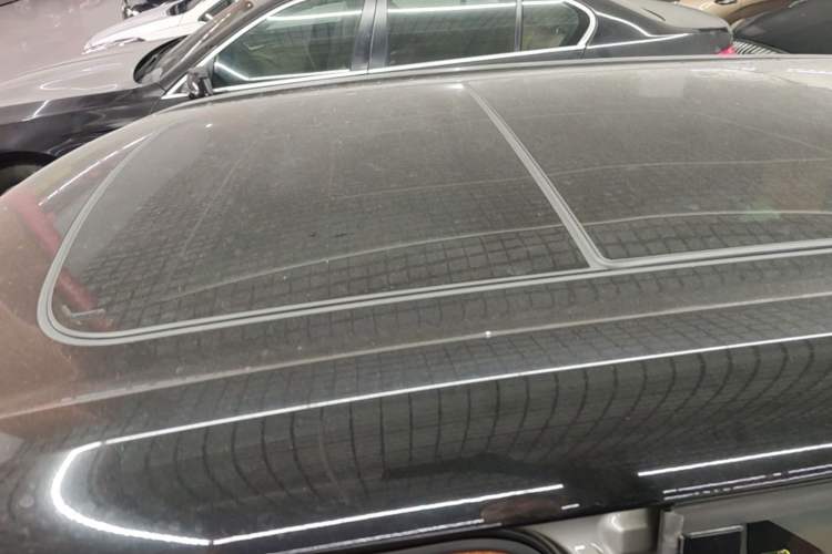 Used MINI Clubman 2018 1.5T COOPER Classic Edition Roof