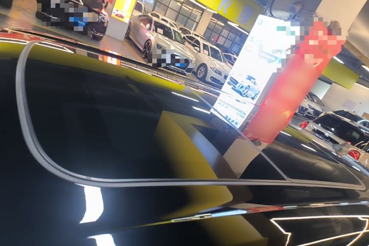 Used MINI Clubman 2018 2.0T COOPER S Artist Roof