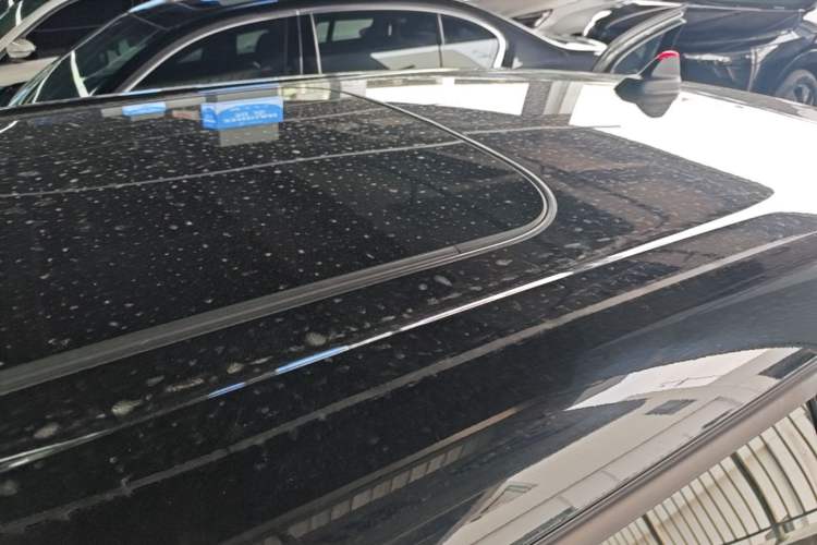 Used MINI Clubman 2018 2.0T COOPER S Artist Roof