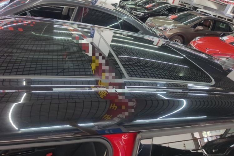 Used MINI Clubman 2018 1.5T COOPER Artist Roof