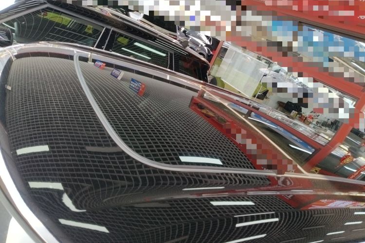 Used MINI Clubman 2018 1.5T COOPER Artist Roof