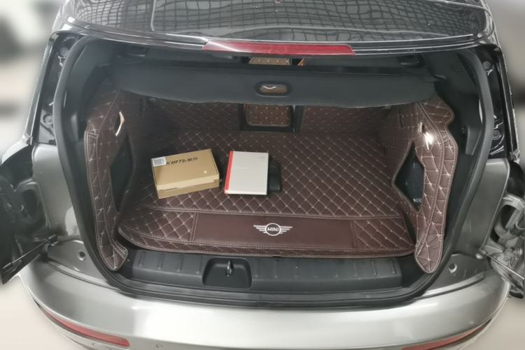 Used MINI Clubman 2018 1.5T COOPER Classic Edition Trunk