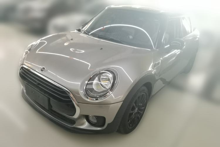 Used MINI Clubman 2018 1.5T COOPER Classic Edition Guazi used car, China used car export, Used car for sale, Used  cars, Cheapest cars for sale