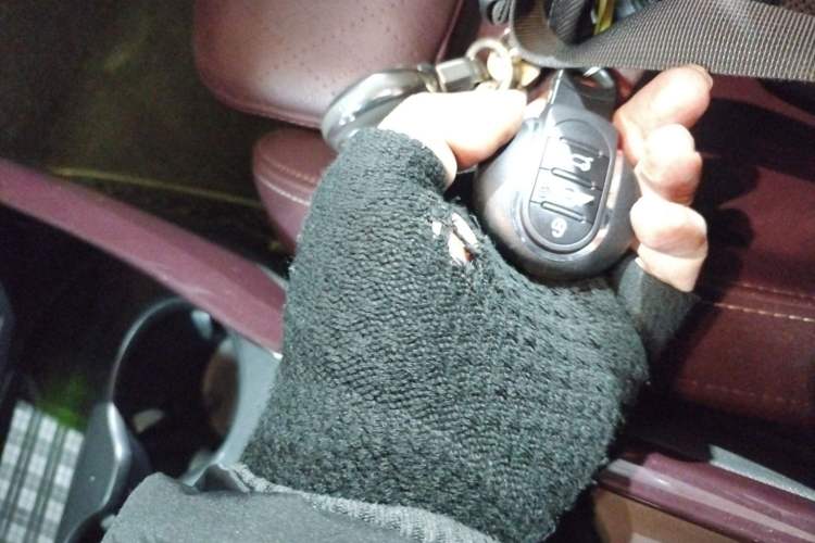 Used MINI Clubman 2018 1.5T COOPER Artist Vehicle Key