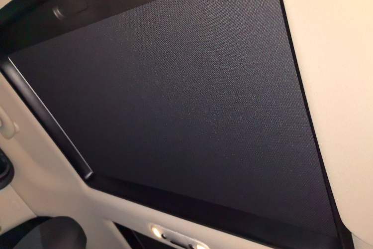 Used MINI Clubman 2018 1.5T COOPER Classic Edition Headliner
