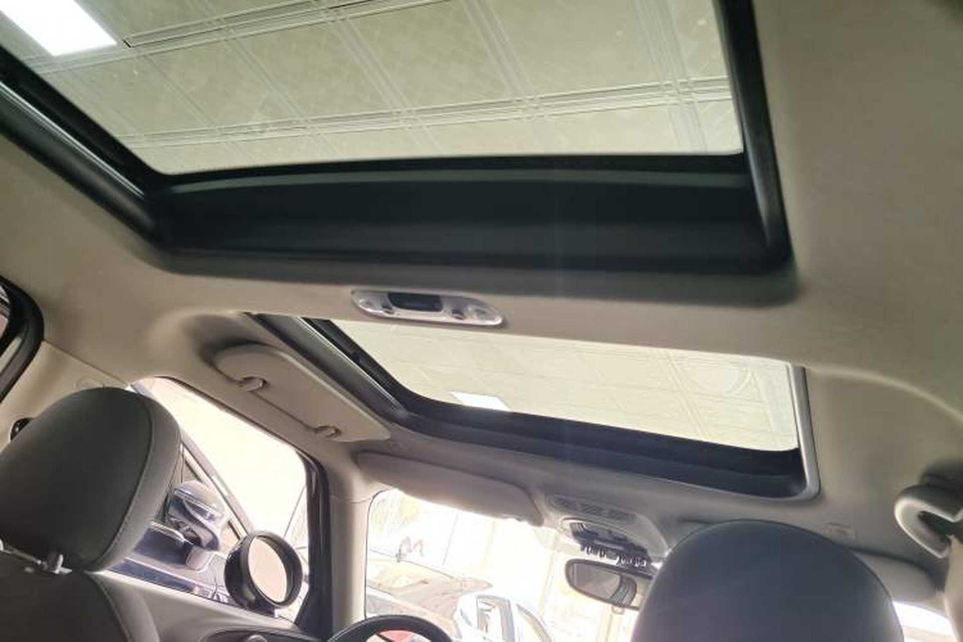 Used MINI Clubman 2018 2.0T COOPER S Classic Edition Headliner