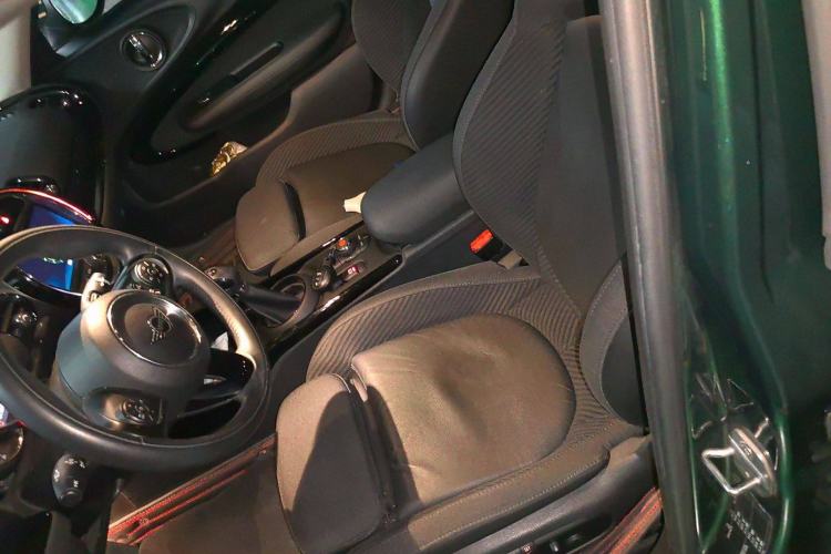 Used MINI Clubman 2018 1.5T COOPER Classic Edition Left Front Seat