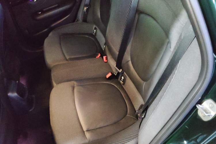 Used MINI Clubman 2018 1.5T COOPER Classic Edition Left Rear Seat