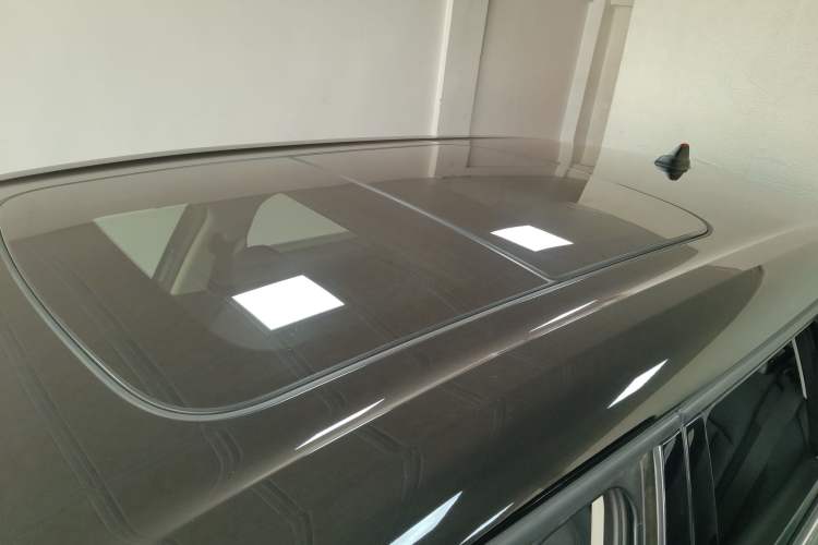 Used MINI Clubman 2018 2.0T COOPER S Classic Edition Roof