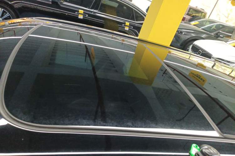 Used MINI Clubman 2018 1.5T COOPER Classic Edition Roof