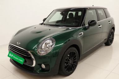 Used MINI Clubman 2018 1.5T COOPER Classic Edition