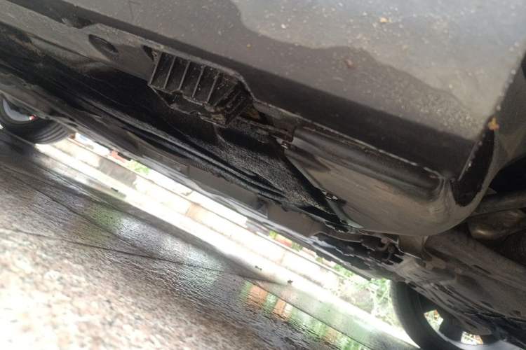 Used MINI Clubman 2018 1.5T COOPER Artist Chassis Front Right