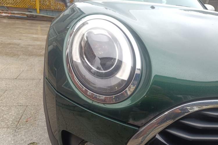 Used MINI Clubman 2018 1.5T COOPER Artist Right Front Headlight