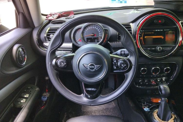 Used MINI Clubman  Steering Wheel