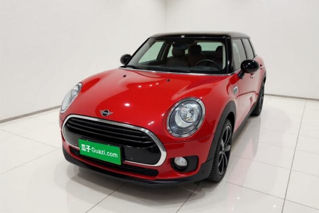 Used MINI Clubman 2018 1.5T COOPER Artist