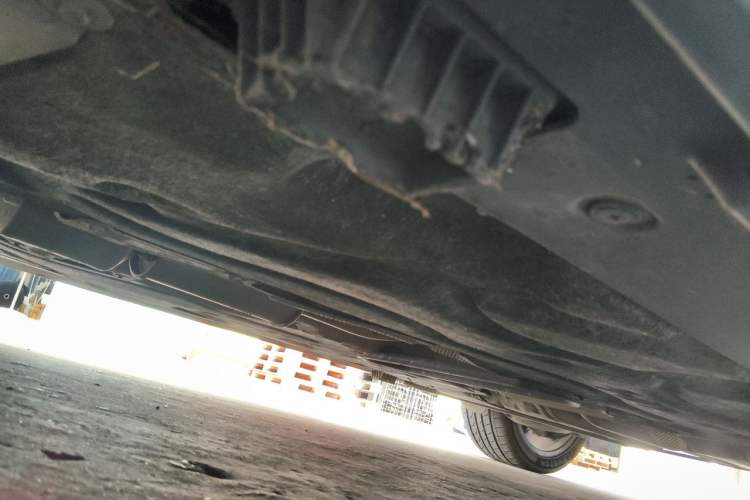 Used MINI Clubman 2018 1.5T COOPER Artist Chassis Front Left