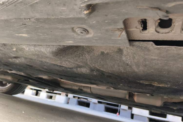 Used MINI Clubman 2018 1.5T COOPER Artist Chassis Front Right